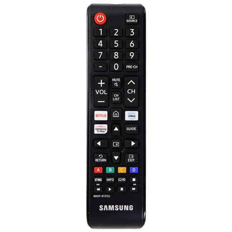 Samsung bn59 01315j remote - Part #: BN59-01315J. Brand: Samsung. The Samsung BN59-01315J is a replacement remote control for your television, available on the Samsung Parts website. Samsung Parts is a leading supplier of parts for Samsung products, dedicated to helping customers keep their appliances running smoothly.
